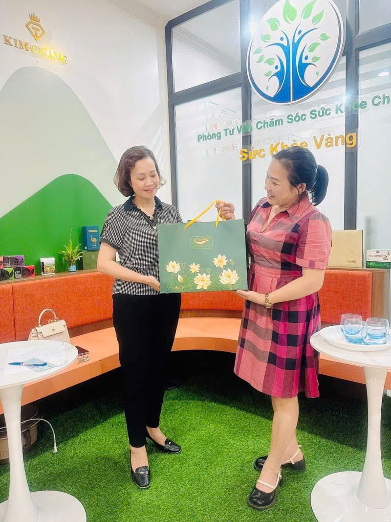 Tận Dụng Năng Lượng Vô Cực Từ Thiên Nhiên – Hành Trình Tự Hồi Sinh Của Tôi